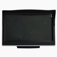 Монітор портативний LED Prime-X M-050