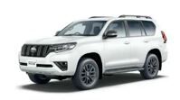 Автоматический доводчик двери багажника Prime-X SC-RD Toyota Prado 150