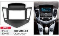 Рамка перехідна Carav 22-407 Chevrolet Cruze