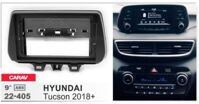 Рамка перехідна Carav 22-405 Hyundai Tucson