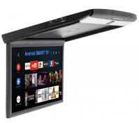 Стельовий монітор Clayton SL-1789 BL Android