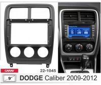 Рамка переходная Carav 22-1045 Dodge Caliber