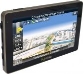 GPS-навігатор Niteo 503