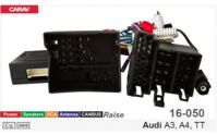 Переходник для магнитол 9", 10.1" Carav 16-050 Audi A3, A4, TT