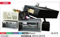 Переходник для магнитол 9", 10.1" Carav 16-073 Honda