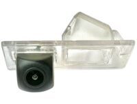 Камера заднього виду Prime-X CA-1420 Dodge Journey I (08-14)