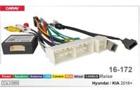 Переходник для магнитол 9", 10.1" Carav 16-172 Hyundai, KIA
