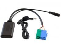 Адаптер Bluetooth AUX (14 pin) AWM BTM-28 Porsche