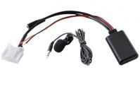 Адаптер Bluetooth AUX (20 pin) AWM BTM-63 Toyota