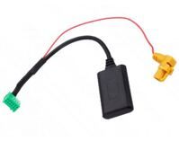 Адаптер Bluetooth AUX (12 pin) AWM BTM-66 Audi A4L, A5, A6L, Q5, Q7, S5