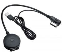 Адаптер Bluetooth/USB AUX AWM BTM-60 Audi MMI 2G Multimedia System