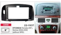 Рамка перехідна Carav 22-1937 Hyundai Sonata