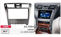 Рамка перехідна Carav 22-1954 Lexus LS