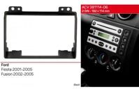 Рамка переходная ACV 381114-06 Ford Fusion,Fiesta