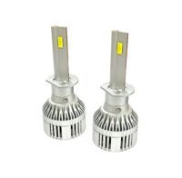 Світлодіодні лампи ALed X H1 6000K 50W XH1STR4 (2шт)