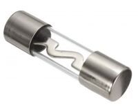 Запобіжники AGU 60 ампер (срібло) 1 шт ACV 30.3900-60