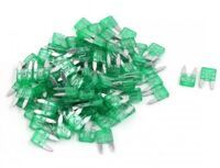 Запобіжник ATM 30A 1шт ACV 30.3950-30