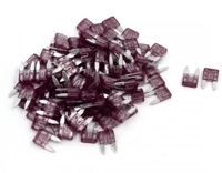 Запобіжники ATM 40A 1шт ACV 30.3950-40