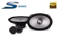 Акустика Alpine S2-S69C