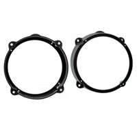 Проставки під динаміки ACV 271001-07 для Alfa Romeo, Fiat, Hyundai, Lancia