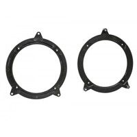 Проставки під динаміки ACV 271023-05 для автомобілів BMW 3 Series (E46)