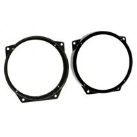 Проставки під динаміки ACV 271023-07 для автомобілів Mini One, Cooper, Cabrio