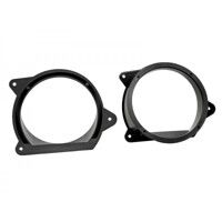 Проставки под динамики ACV 271040-06 для автомобилей Peugeot 207, 3008