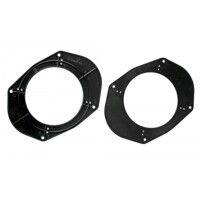 Проставки під динаміки ACV 271117-01 для автомобілів Ford, Peugeot