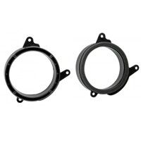 Проставки під динаміки ACV 271190-04 для автомобілів Mercedes E-klasse