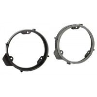 Проставки під динаміки ACV 271190-20 для автомобілів Mercedes A-klasse, B-klasse, CLA-klasse, E-klas