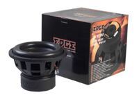 Сабвуфер Edge EDS12D2-E3
