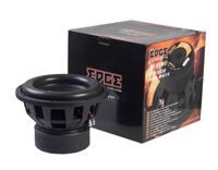 Сабвуфер Edge EDX12D2-E3