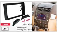 Рамка переходная Carav 22-1334 VW Touareg