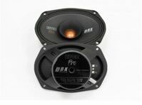 Акустика EDGE EDBXPRO69W-E2