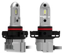 Лампы светодиодные ALed PSX24 6000K 15W PSX24A01 (2шт)