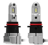 Лампи світлодіодні ALed P13W 6000K 15W P13WA01 (2шт)