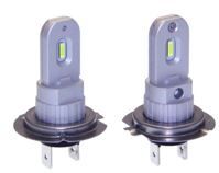 Лампы светодиодные ALed H7 6000K 13W H7A01 (2шт)