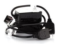 Оманки ALed CAN-BUS H7 С24 (9-32В) (2 шт)