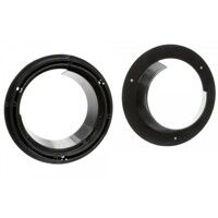 Проставки под динамики ACV 271292-02 для автомобилей Suzuki, Fiat, Opel