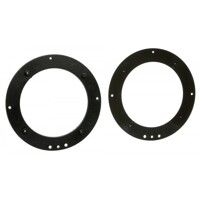 Проставки під динаміки ACV 277000-01 універсальні для переходу з 6.5" на 5.25"