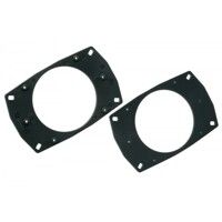 Проставки під динаміки ACV 277000-01 універсальні для переходу з 95 × 155 mm на 100 mm