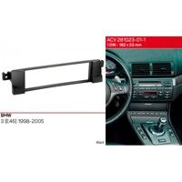 Рамка перехідна ACV 281023-01-1 BMW 3