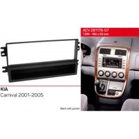 Рамка переходная ACV 281178-07 Kia Carnival