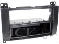 Рамка переходная ACV 281190-18 Mercedes A-klasse, B-klasse, Vito, Viano, Sprinter