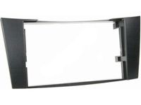 Рамка переходная ACV 281190-21 Mercedes E-klasse, CLS-klasse