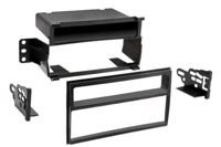 Рамка перехідна ACV 281210-12 Nissan Tiida, Versa