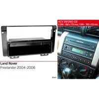 Рамка переходная ACV 281260-02 Land Rover Freelander