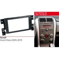 Рамка переходная ACV 281294-06 Suzuki Grand Vitara