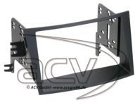 Рамка перехідна ACV 281296-03 Subaru Legacy, Outback