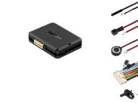 Автосигналізація Gazer S5 Tap